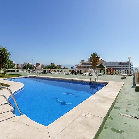 Malagasuite Torremolinos Impressive Views Ngoại thất bức ảnh