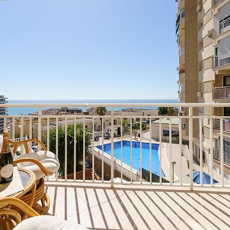 Malagasuite Torremolinos Impressive Views Ngoại thất bức ảnh