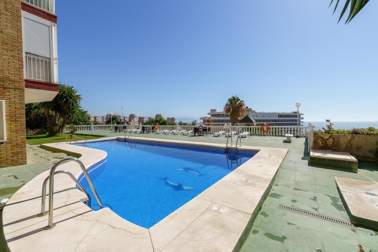 Malagasuite Torremolinos Impressive Views Ngoại thất bức ảnh