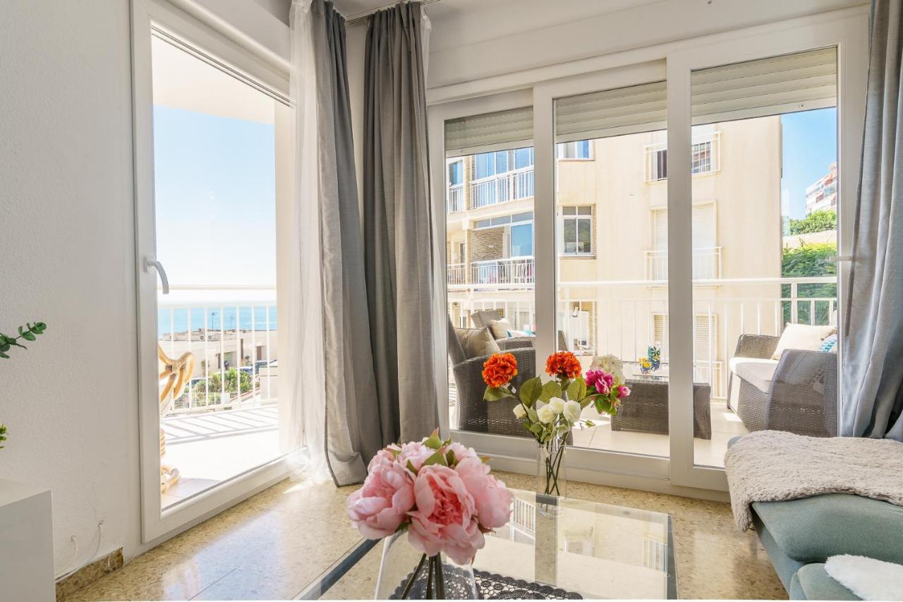 Malagasuite Torremolinos Impressive Views Ngoại thất bức ảnh